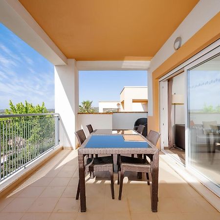 Vale Da Ribeira Apartment , Country View And Pool Mexilhoeira Grande Extérieur photo