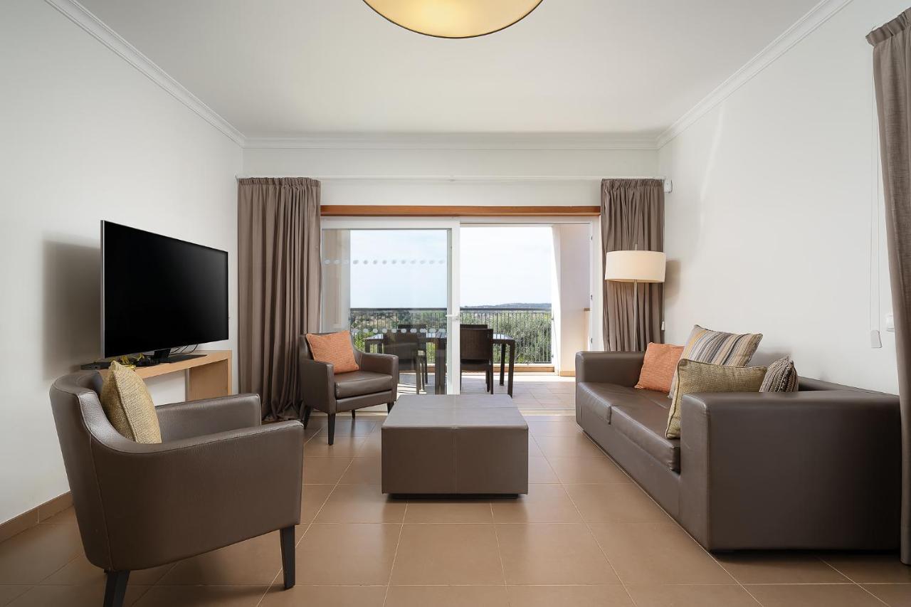 Vale Da Ribeira Apartment , Country View And Pool Mexilhoeira Grande Extérieur photo