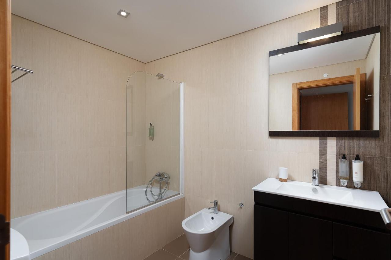 Vale Da Ribeira Apartment , Country View And Pool Mexilhoeira Grande Extérieur photo
