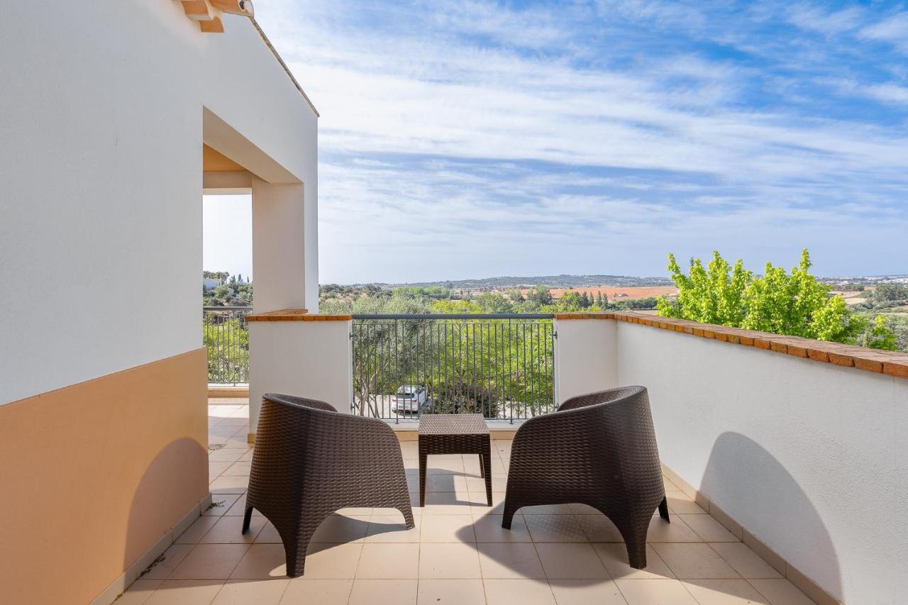 Vale Da Ribeira Apartment , Country View And Pool Mexilhoeira Grande Extérieur photo