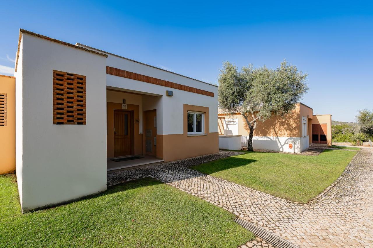 Vale Da Ribeira Apartment , Country View And Pool Mexilhoeira Grande Extérieur photo