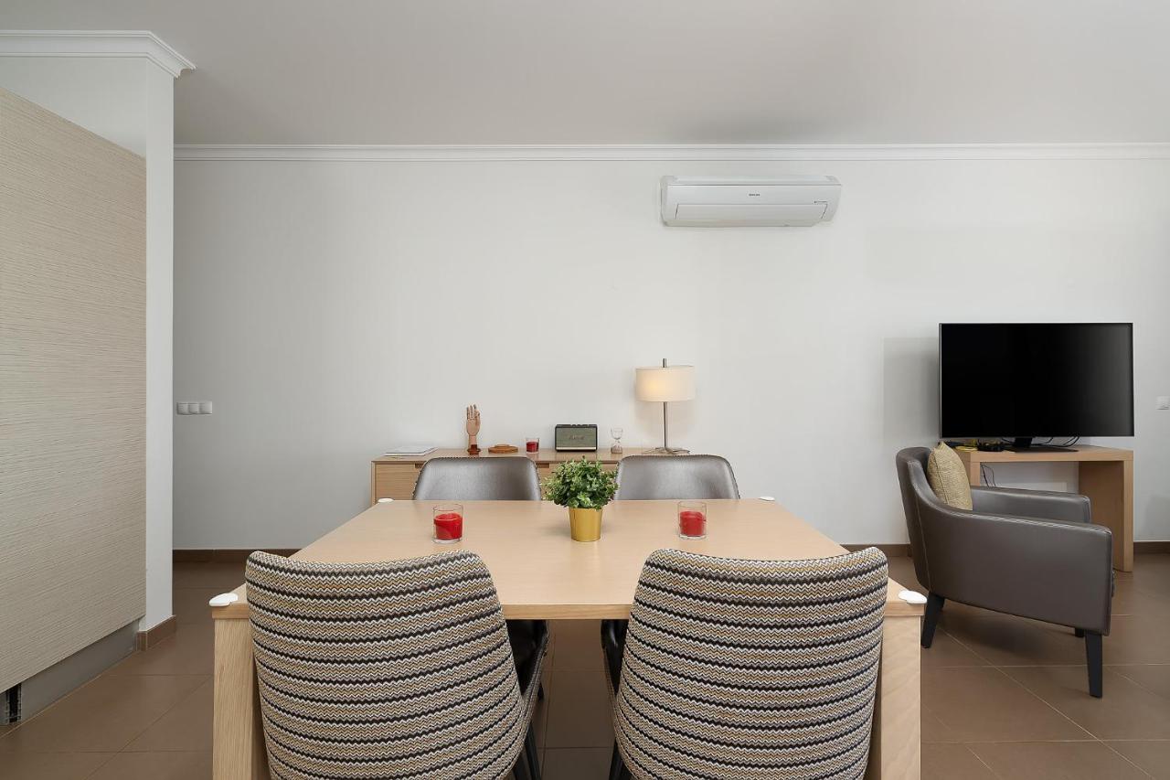 Vale Da Ribeira Apartment , Country View And Pool Mexilhoeira Grande Extérieur photo