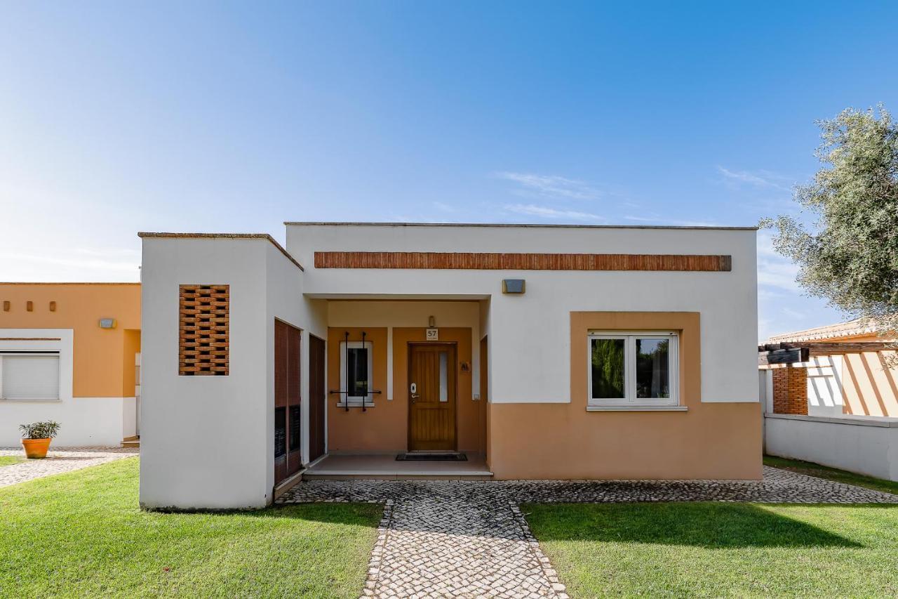 Vale Da Ribeira Apartment , Country View And Pool Mexilhoeira Grande Extérieur photo