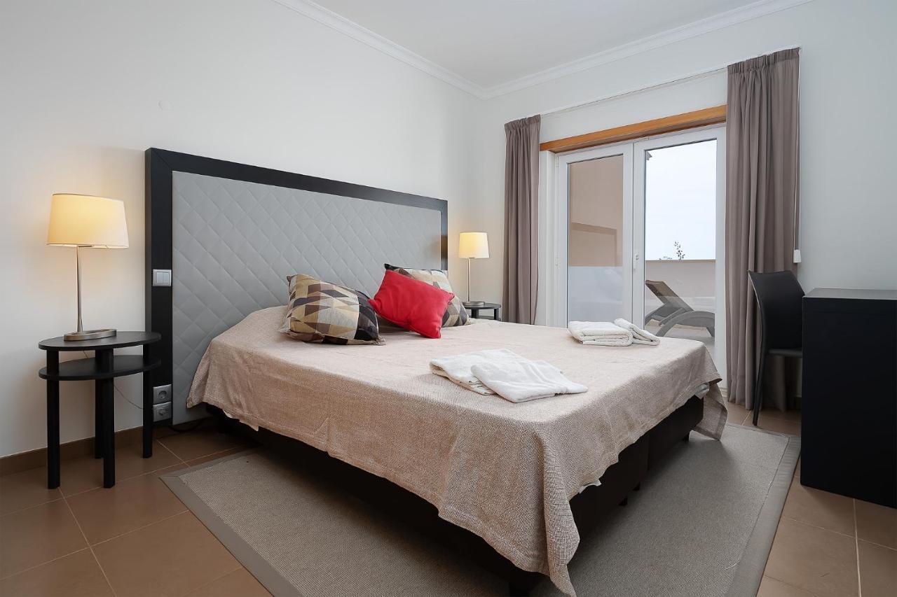 Vale Da Ribeira Apartment , Country View And Pool Mexilhoeira Grande Extérieur photo
