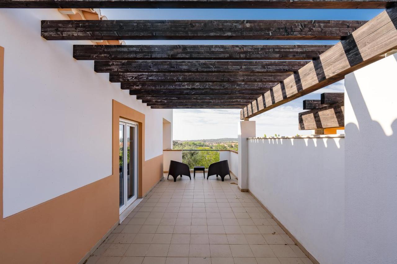 Vale Da Ribeira Apartment , Country View And Pool Mexilhoeira Grande Extérieur photo