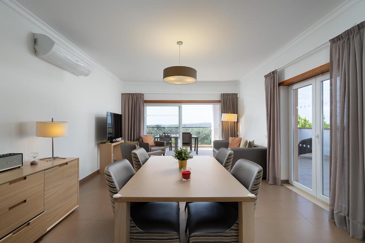 Vale Da Ribeira Apartment , Country View And Pool Mexilhoeira Grande Extérieur photo