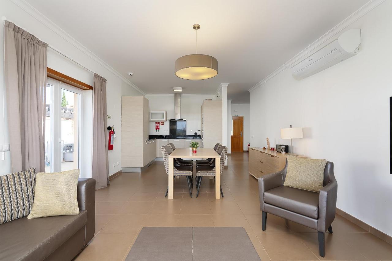 Vale Da Ribeira Apartment , Country View And Pool Mexilhoeira Grande Extérieur photo