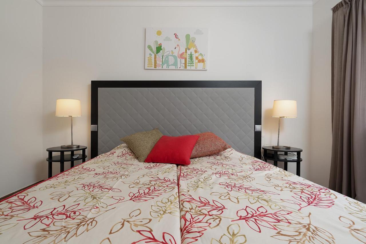 Vale Da Ribeira Apartment , Country View And Pool Mexilhoeira Grande Extérieur photo