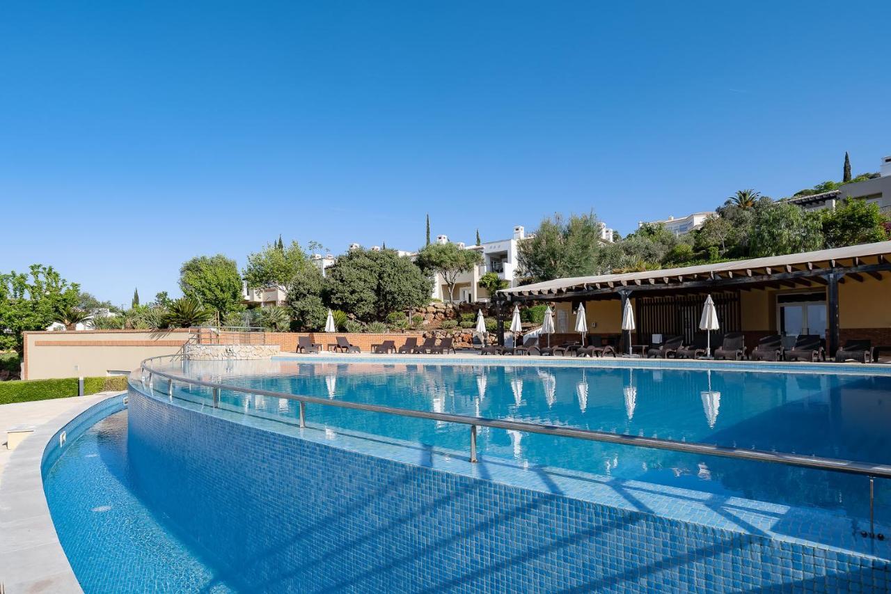 Vale Da Ribeira Apartment , Country View And Pool Mexilhoeira Grande Extérieur photo