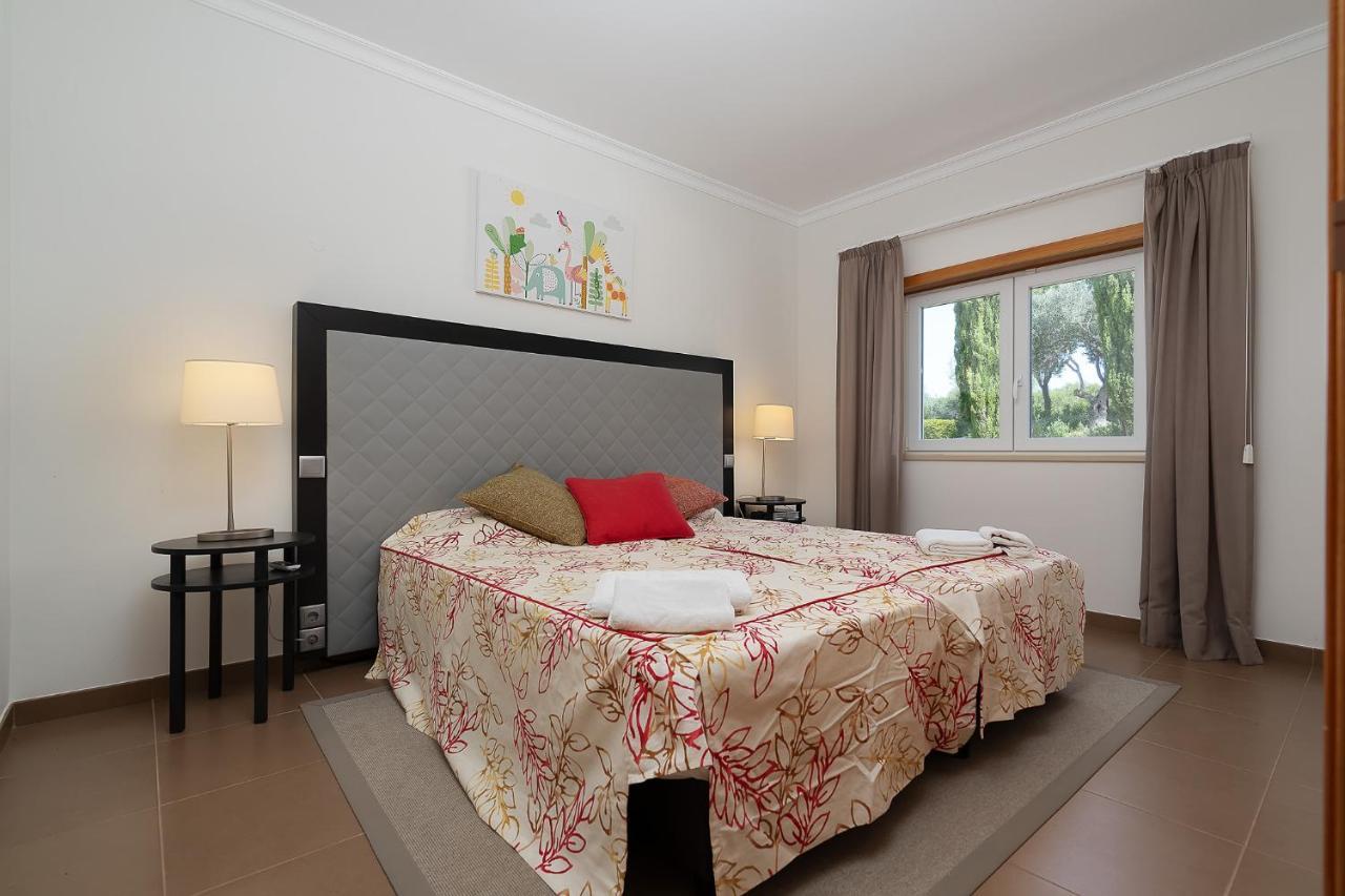 Vale Da Ribeira Apartment , Country View And Pool Mexilhoeira Grande Extérieur photo