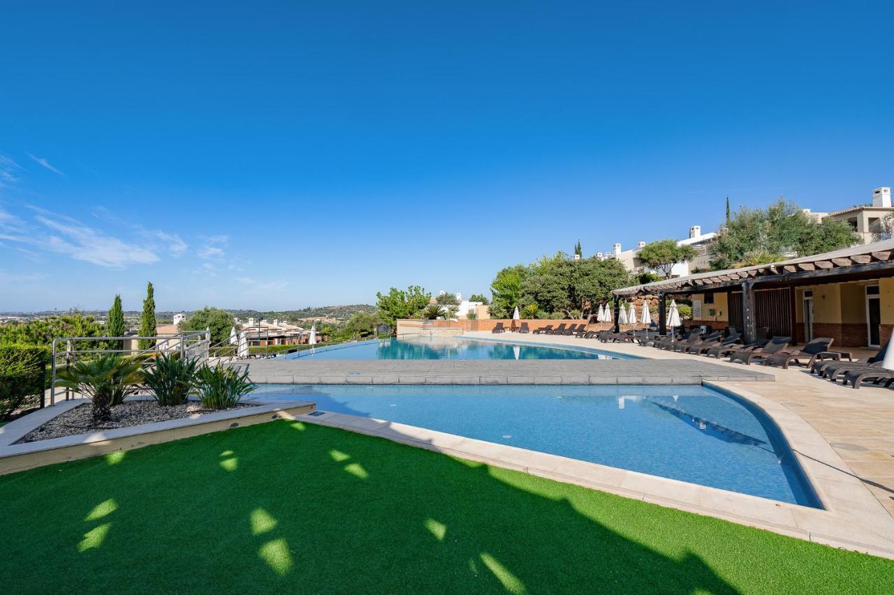 Vale Da Ribeira Apartment , Country View And Pool Mexilhoeira Grande Extérieur photo