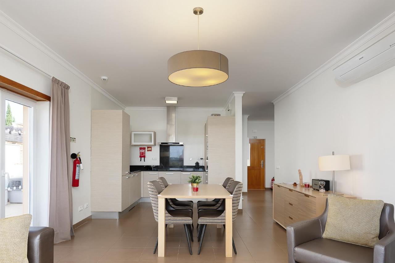 Vale Da Ribeira Apartment , Country View And Pool Mexilhoeira Grande Extérieur photo