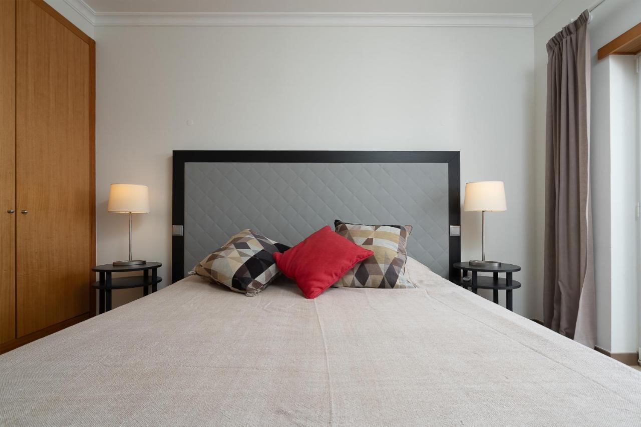 Vale Da Ribeira Apartment , Country View And Pool Mexilhoeira Grande Extérieur photo