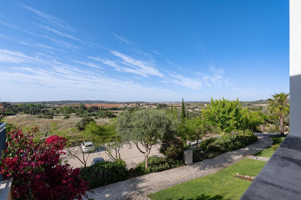 Vale Da Ribeira Apartment , Country View And Pool Mexilhoeira Grande Extérieur photo