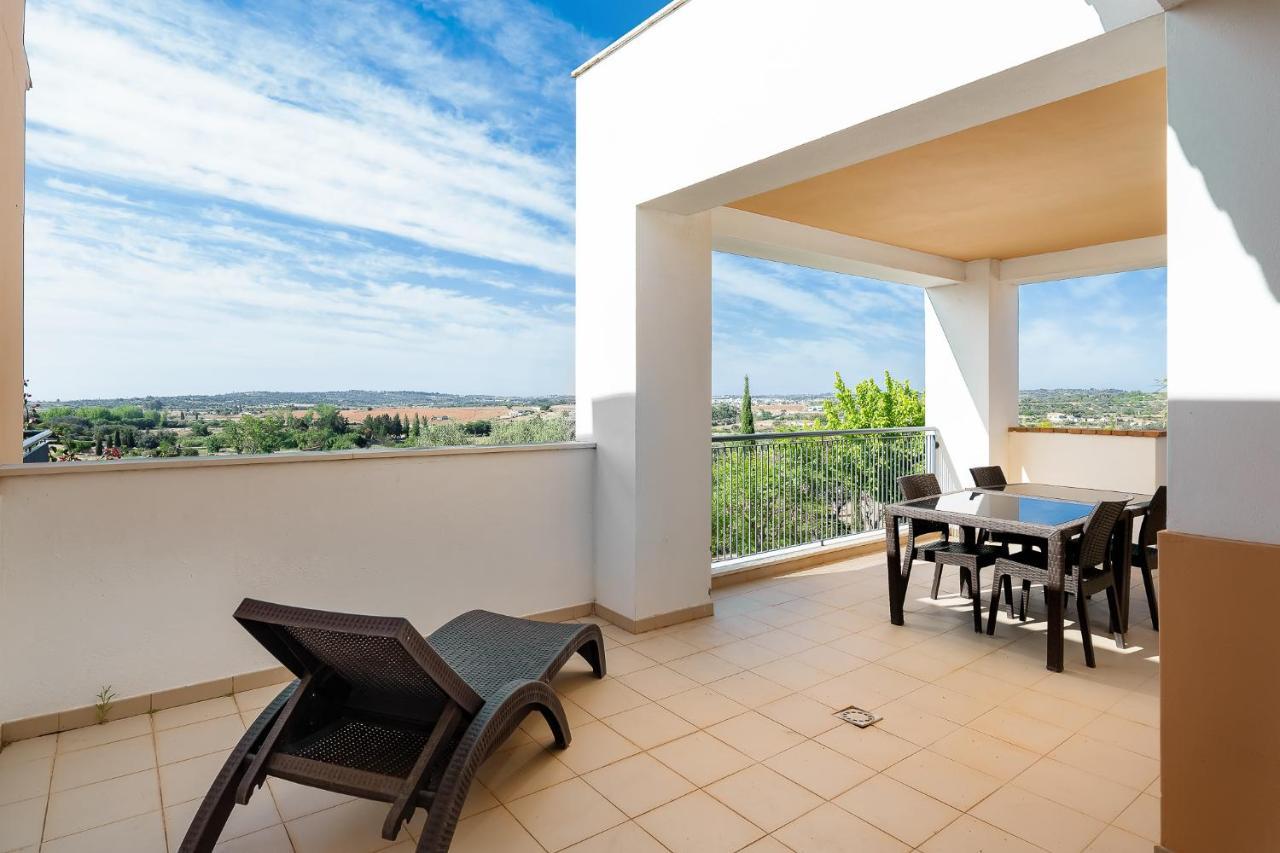 Vale Da Ribeira Apartment , Country View And Pool Mexilhoeira Grande Extérieur photo