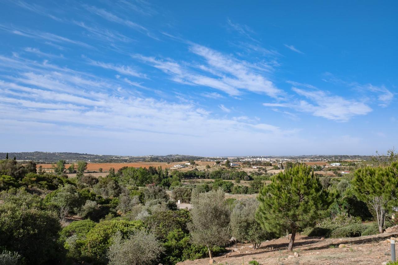 Vale Da Ribeira Apartment , Country View And Pool Mexilhoeira Grande Extérieur photo