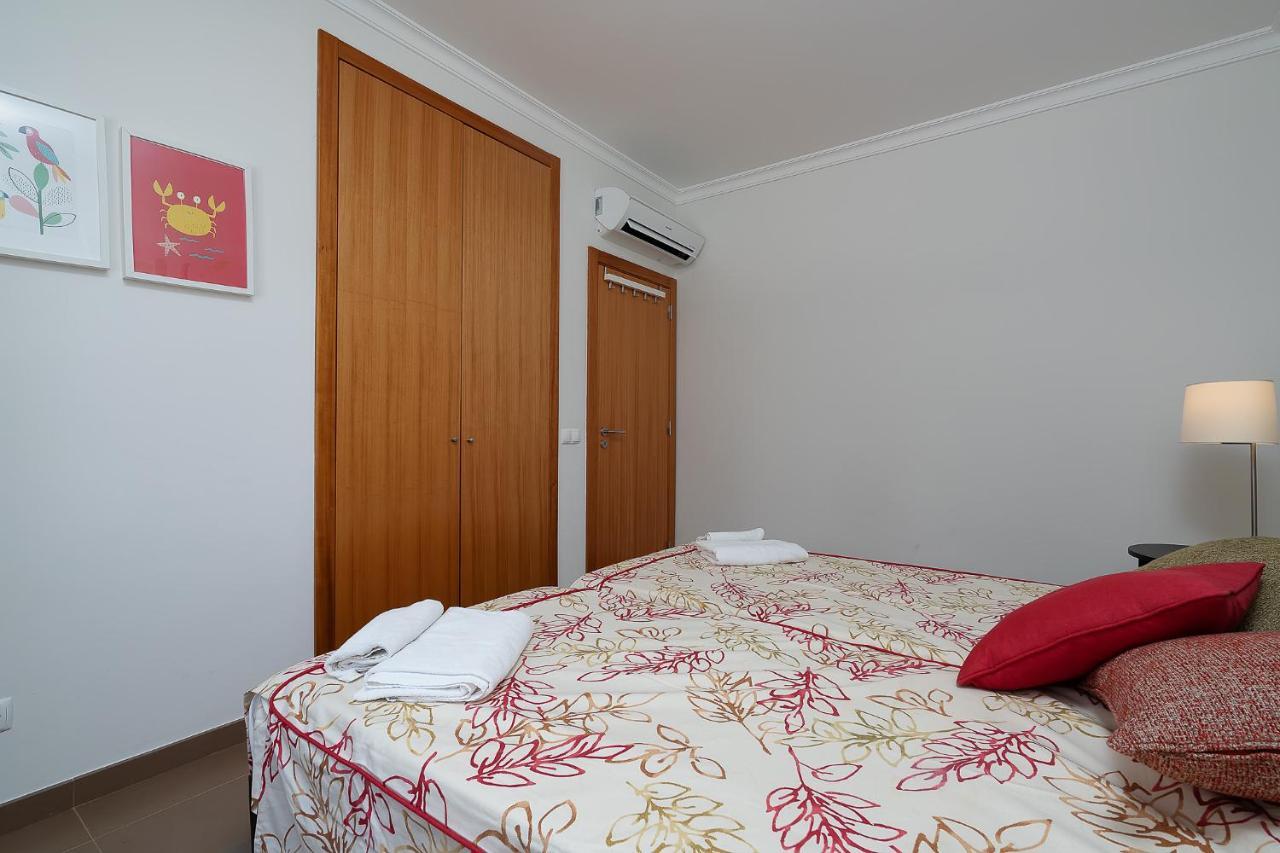 Vale Da Ribeira Apartment , Country View And Pool Mexilhoeira Grande Extérieur photo